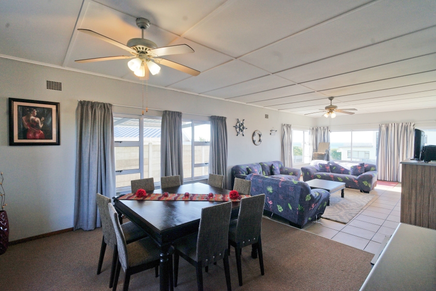 4 Bedroom Property for Sale in Kaysers Beach Eastern Cape